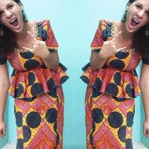 Meet your Posher, Dara